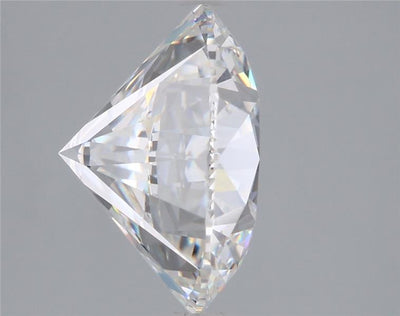5.05 Carat Round Lab Diamond :: Greenstar spin frame 02