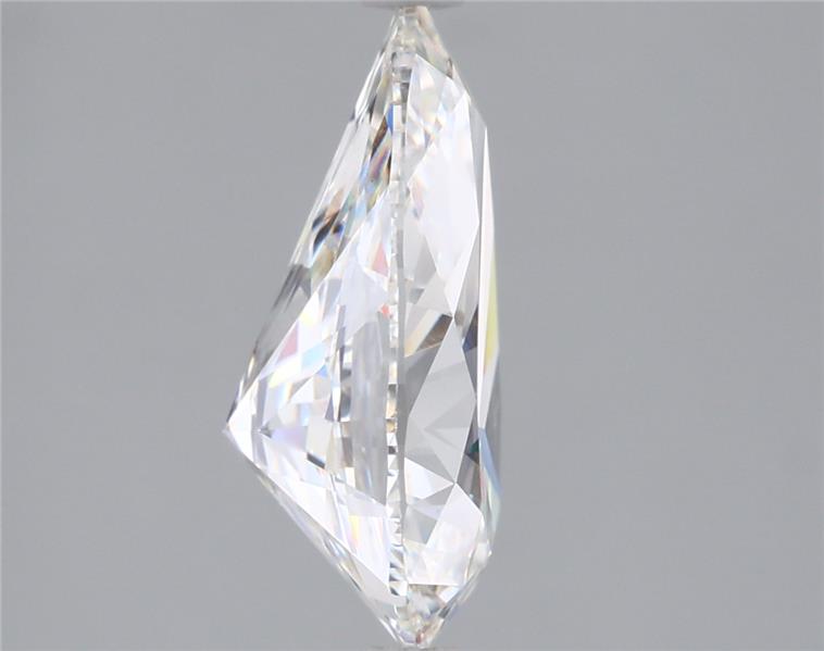 3.03 Carat Pear Lab Diamond :: Greenstar spin frame 02