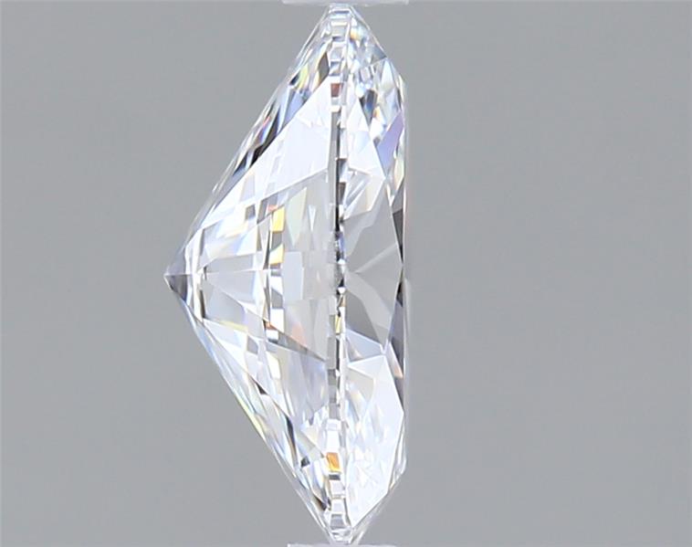1.51 Carat Oval Lab Diamond :: Greenstar spin frame 02