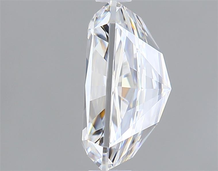 2.04 Carat Radiant Lab Diamond :: Greenstar spin frame 02