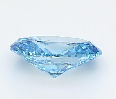2.02 Carat Oval Lab Diamond :: Greenstar spin frame 02