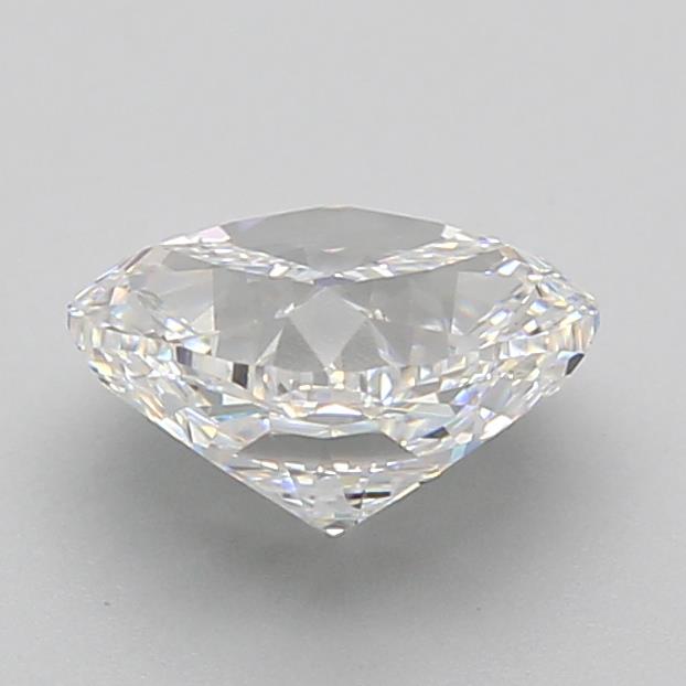 2.04 Carat Cushion Lab Diamond :: Greenstar spin frame 02
