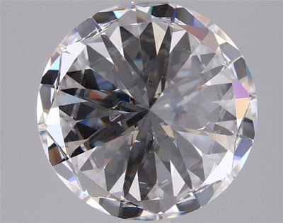 2.52 Carat Round Lab Diamond :: Greenstar spin frame 02