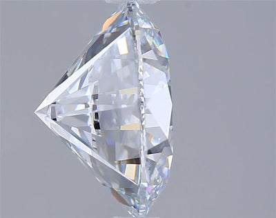 3.00 Carat Round Lab Diamond :: Greenstar spin frame 02