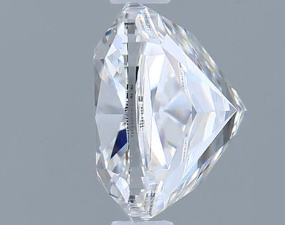 1.51 Carat Cushion Lab Diamond :: Greenstar spin frame 02
