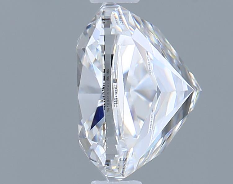1.51 Carat Cushion Lab Diamond :: Greenstar spin frame 02