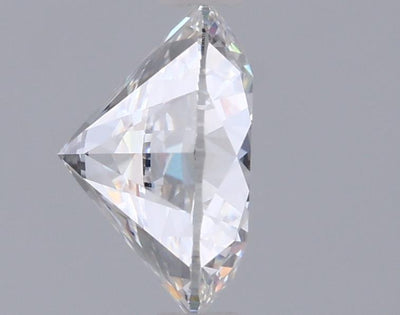 1.58 Carat Round Lab Diamond :: Greenstar spin frame 02