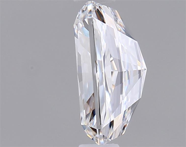 1.05 Carat Radiant Lab Diamond :: Greenstar spin frame 02