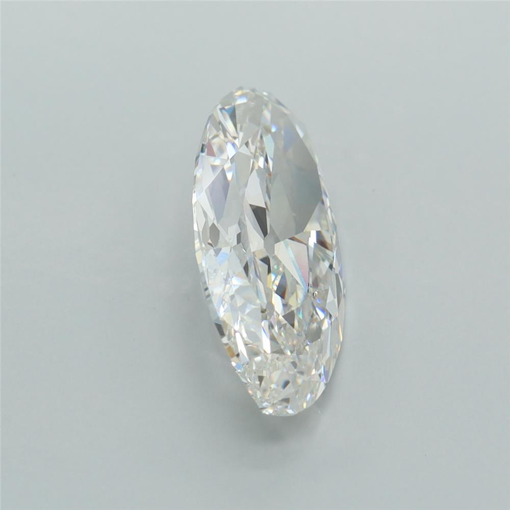 3.55 Carat Oval Lab Diamond :: Greenstar spin frame 02