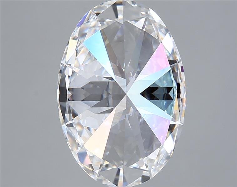 5.02 Carat Oval Lab Diamond :: Greenstar spin frame 02