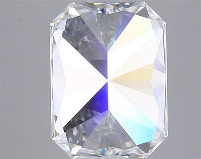 2.88 Carat Radiant Lab Diamond :: Greenstar spin frame 02