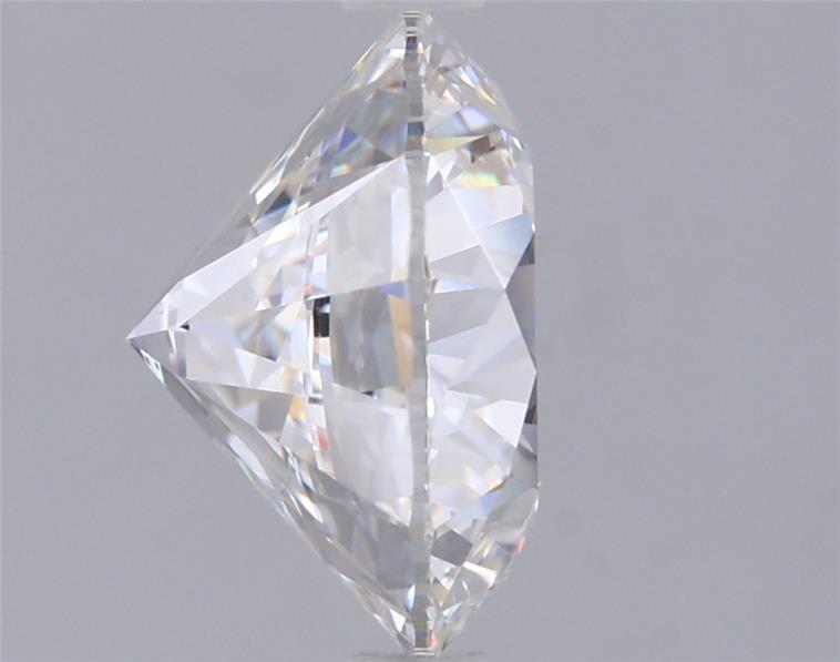 2.52 Carat Round Lab Diamond :: Greenstar spin frame 02