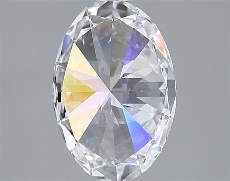 2.04 Carat Oval Lab Diamond :: Greenstar spin frame 02