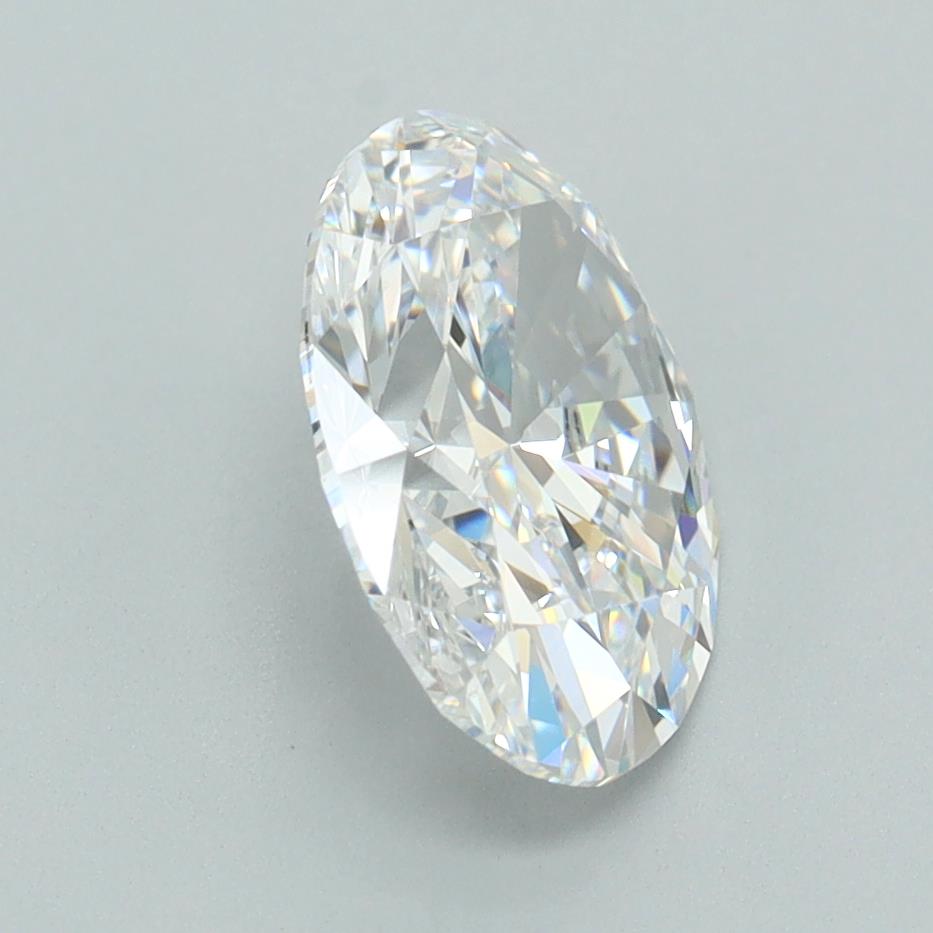 2.31 Carat Oval Lab Diamond :: Greenstar spin frame 02