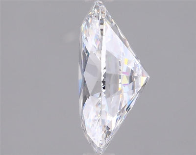 2.01 Carat Oval Lab Diamond :: Greenstar spin frame 02