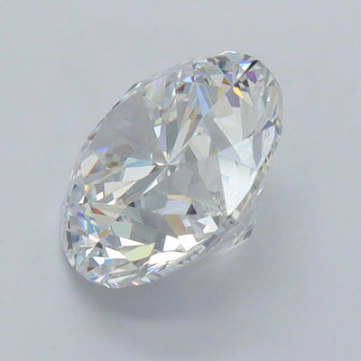 2.05 Carat Round Lab Diamond :: Greenstar spin frame 02
