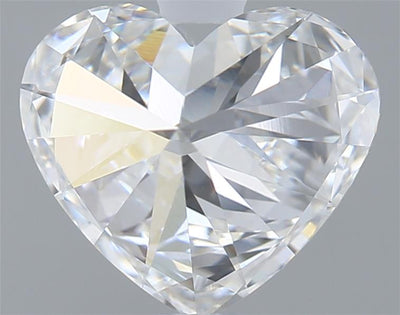 2.03 Carat Heart Lab Diamond :: Greenstar spin frame 02