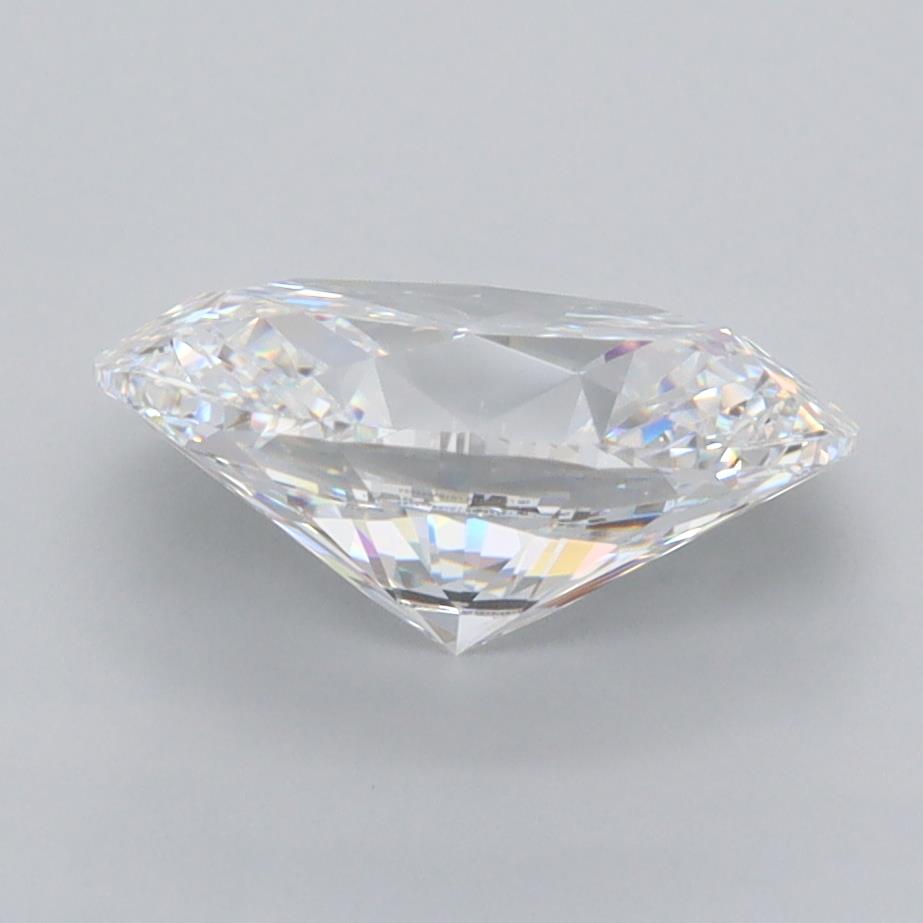 2.51 Carat Oval Lab Diamond :: Greenstar spin frame 02