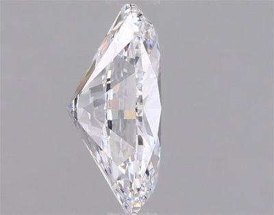 1.01 Carat Oval Lab Diamond :: Greenstar spin frame 02