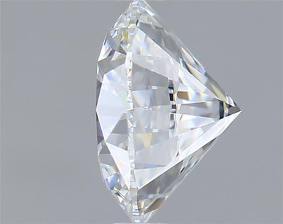 1.52 Carat Round Lab Diamond :: Greenstar spin frame 02