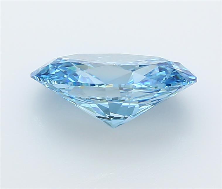 3.07 Carat Oval Lab Diamond :: Greenstar spin frame 02