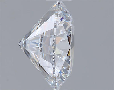 1.51 Carat Round Lab Diamond :: Greenstar spin frame 02