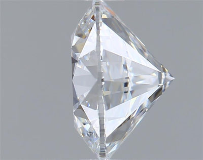 1.50 Carat Round Lab Diamond :: Greenstar spin frame 02
