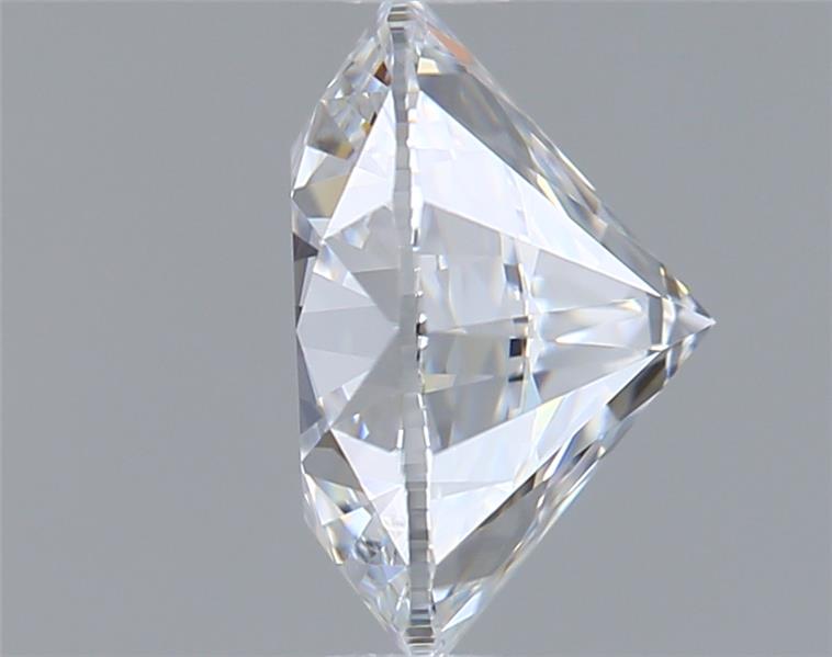 1.50 Carat Round Lab Diamond :: Greenstar spin frame 02
