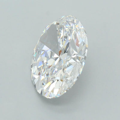 2.03 Carat Oval Lab Diamond :: Greenstar spin frame 02