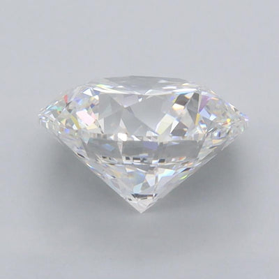 2.05 Carat Round Lab Diamond :: Greenstar spin frame 02