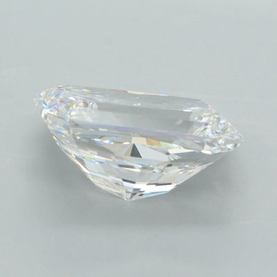 2.52 Carat Radiant Lab Diamond :: Greenstar spin frame 02