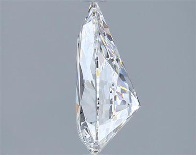 2.04 Carat Pear Lab Diamond :: Greenstar spin frame 02