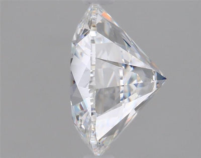 2.35 Carat Round Lab Diamond :: Greenstar spin frame 02