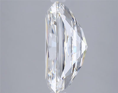 5.04 Carat Radiant Lab Diamond :: Greenstar spin frame 02