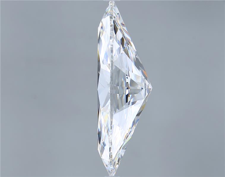 10.06 Carat Marquise Lab Diamond :: Greenstar spin frame 02