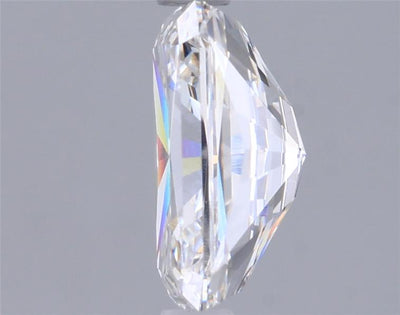 1.60 Carat Radiant Lab Diamond :: Greenstar spin frame 02