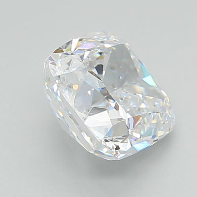 3.32 Carat Cushion Lab Diamond :: Greenstar spin frame 02