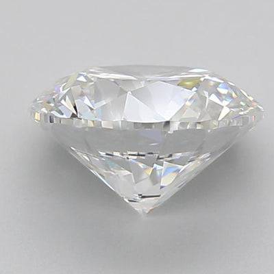 3.01 Carat Round Lab Diamond :: Greenstar spin frame 02