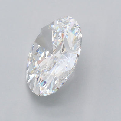 2.05 Carat Oval Lab Diamond :: Greenstar spin frame 02