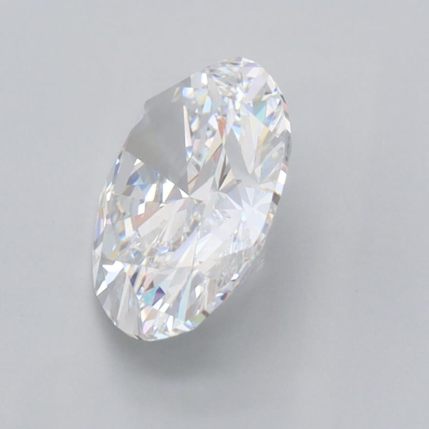 2.05 Carat Oval Lab Diamond :: Greenstar spin frame 02