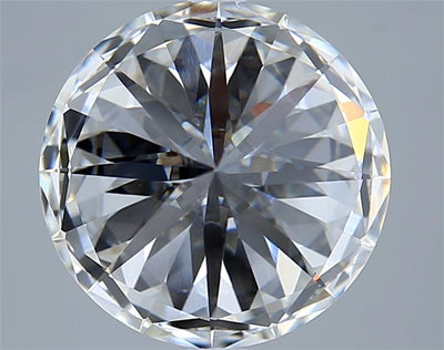 5.04 Carat Round Lab Diamond :: Greenstar spin frame 02