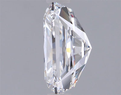 1.51 Carat Radiant Lab Diamond :: Greenstar spin frame 02