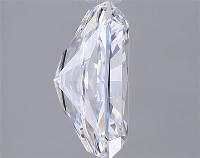 2.01 Carat Radiant Lab Diamond :: Greenstar spin frame 02