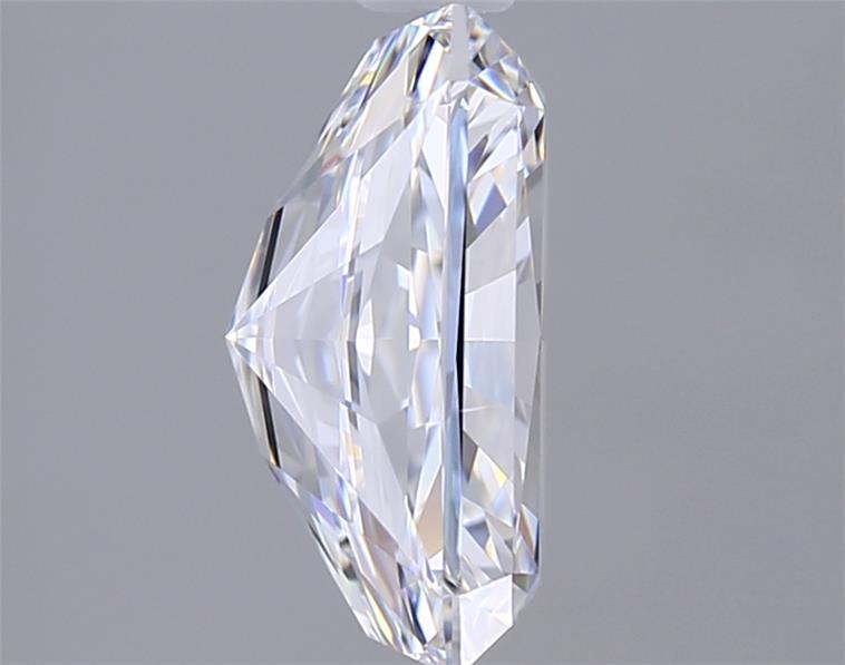 2.01 Carat Radiant Lab Diamond :: Greenstar spin frame 02
