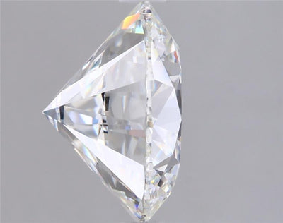 3.04 Carat Round Lab Diamond :: Greenstar spin frame 02