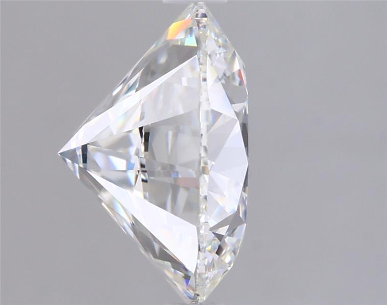 3.04 Carat Round Lab Diamond :: Greenstar spin frame 02