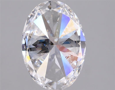1.54 Carat Oval Lab Diamond :: Greenstar spin frame 02