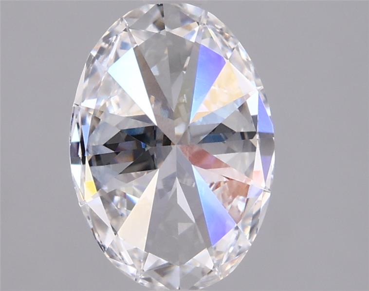 1.54 Carat Oval Lab Diamond :: Greenstar spin frame 02