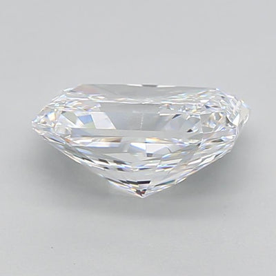 2.07 Carat Radiant Lab Diamond :: Greenstar spin frame 02