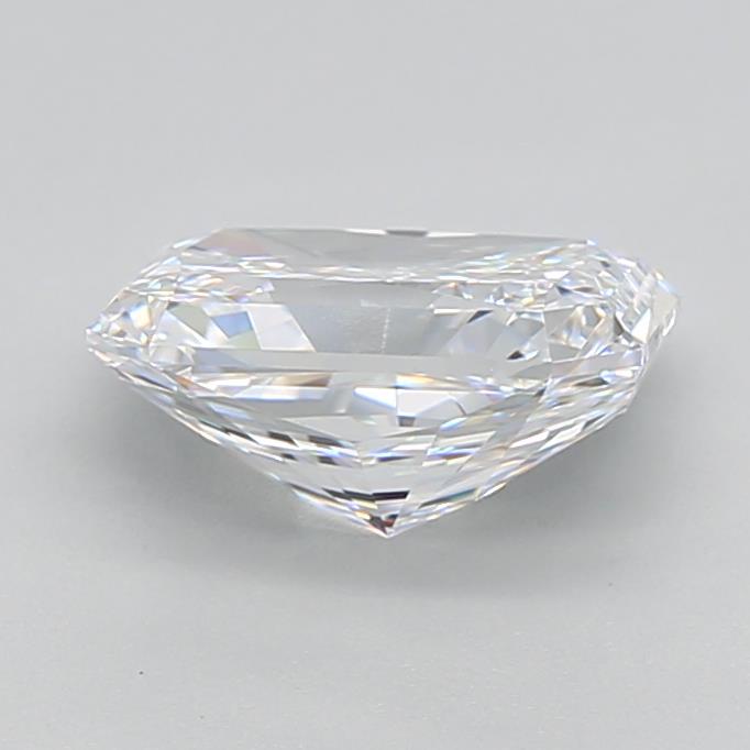 2.07 Carat Radiant Lab Diamond :: Greenstar spin frame 02
